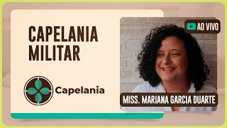 CAPELANIA MILITAR | T01 | EP011