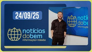 SUS REALIZA 6 EM CADA 10 EXAMES DE IMAGEM NO BRASIL | 24/09/2025