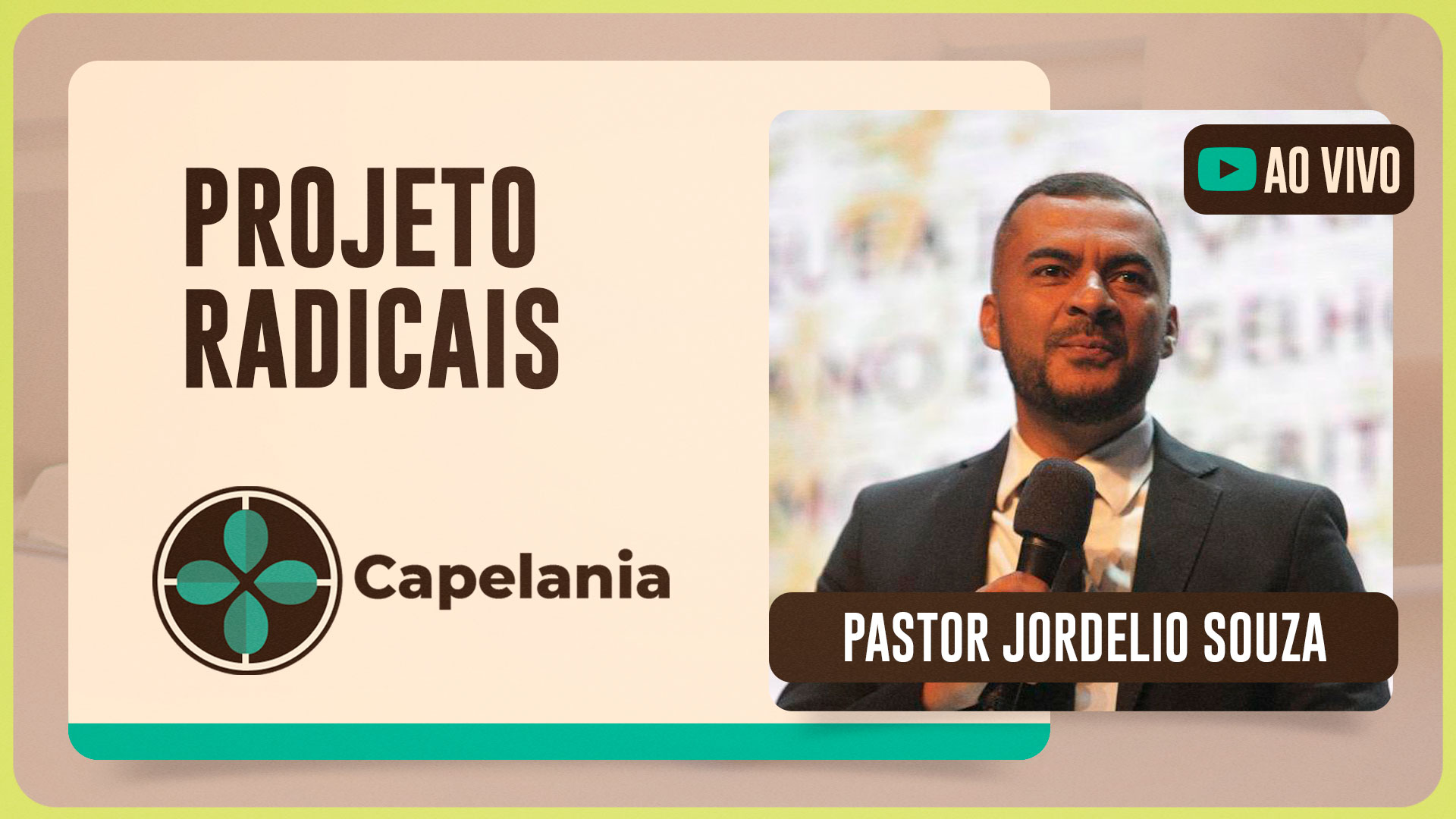 PROJETO RADICAIS | T01 | EP012
