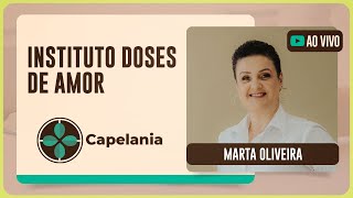 INSTITUTO DOSES DE AMOR | T01 | EP013