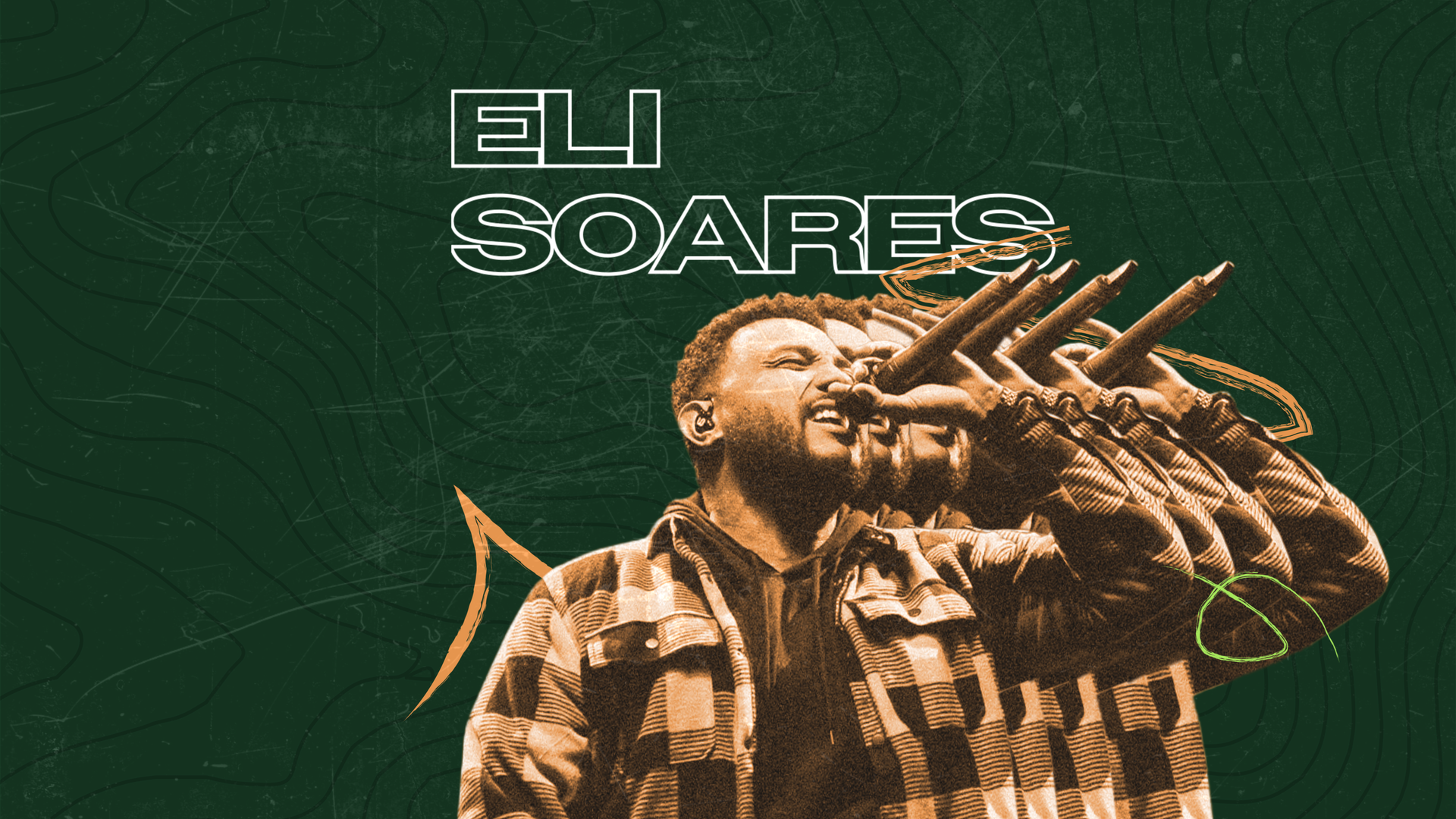 ELI SOARES | CONFERÊNCIA INPACTO