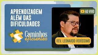 APRENDIZAGEM ALÉM DAS DIFICULDADES | T03 | EP026