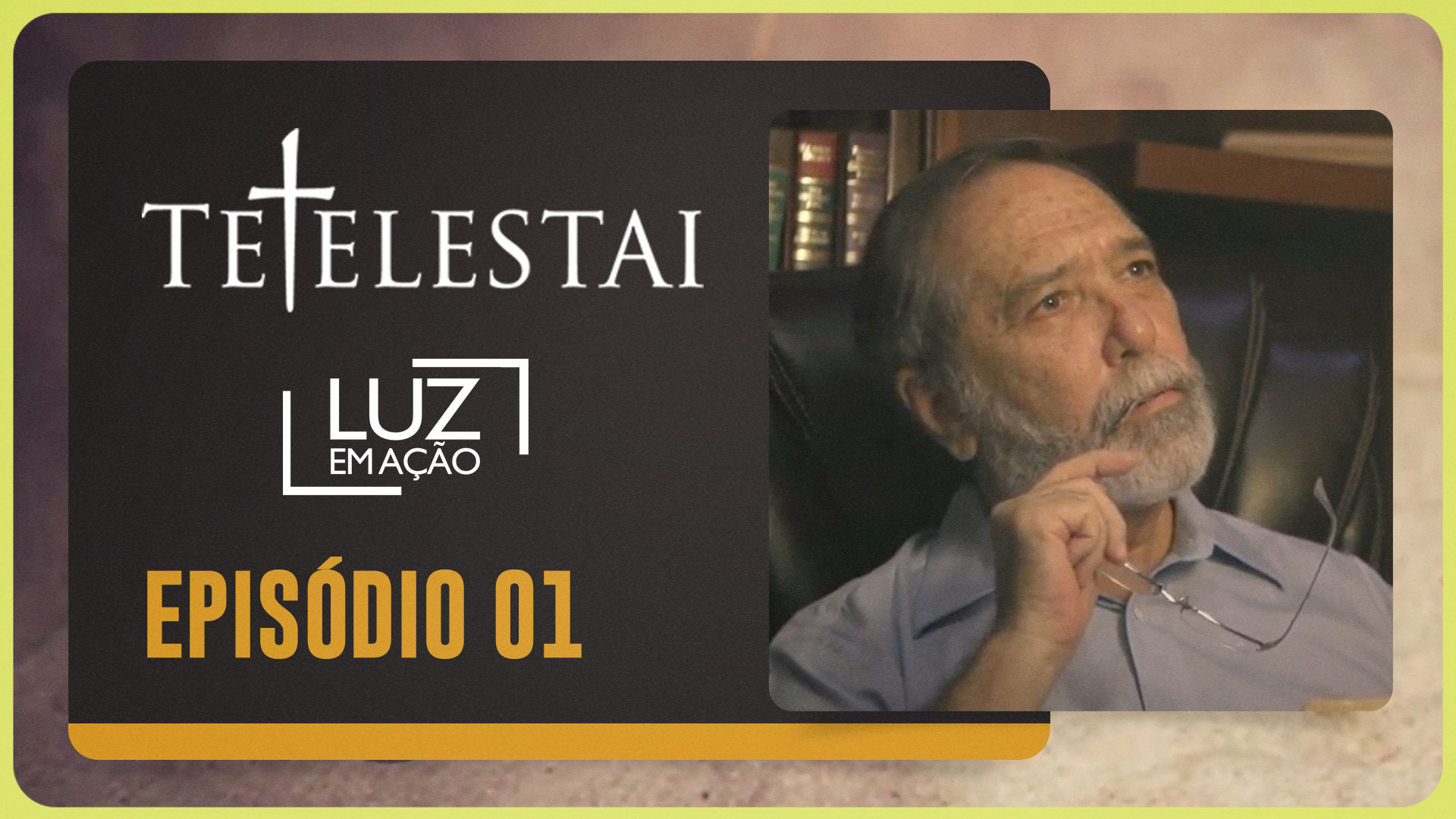 Tetelestai | T1 | EP01