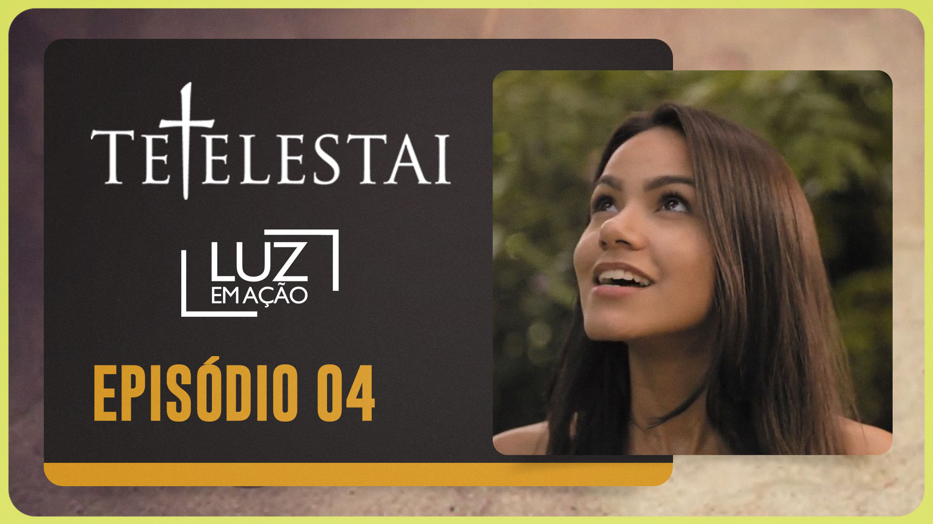 Tetelestai | T1 | EP04