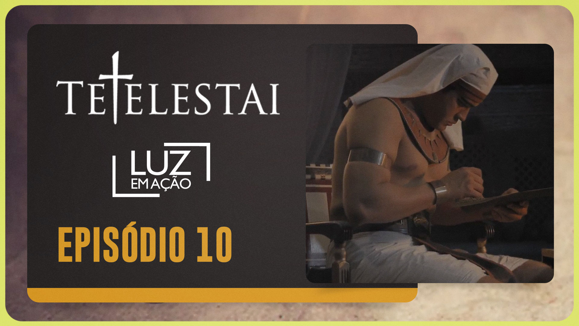 Tetelestai | T1 | EP10