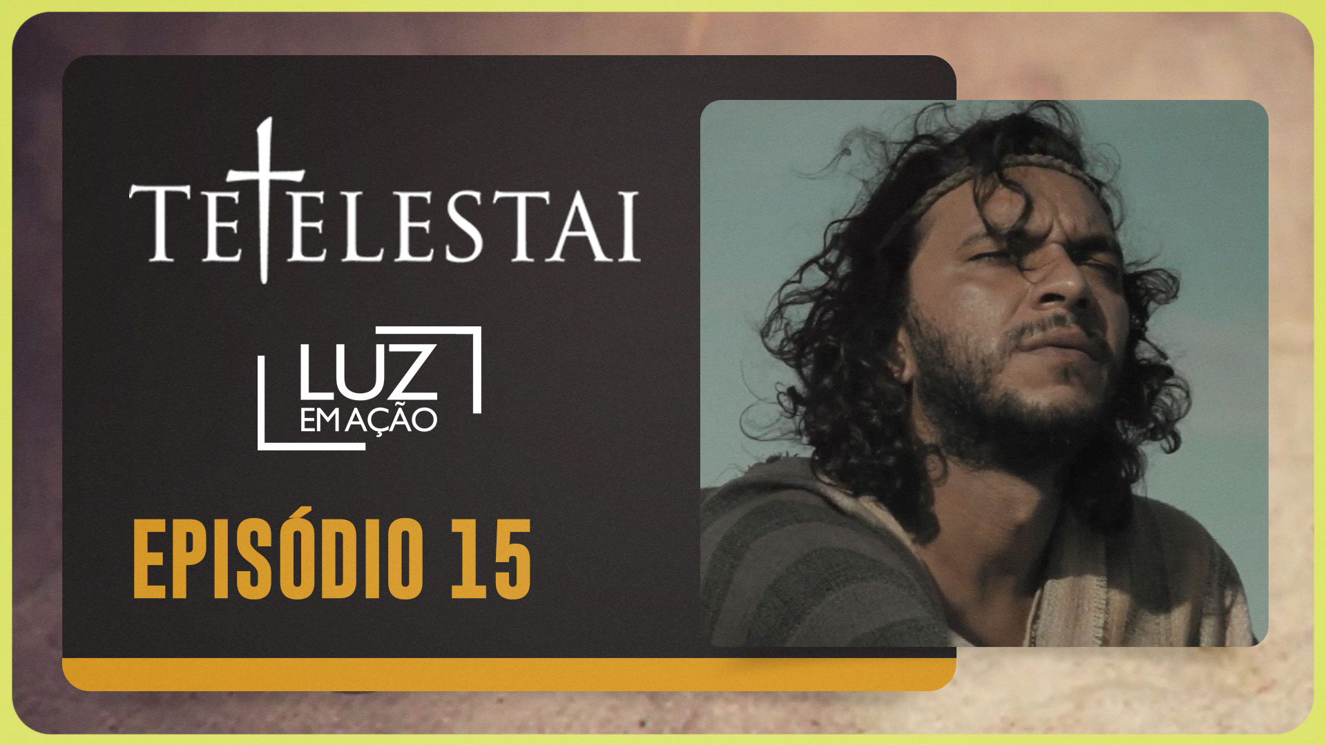 Tetelestai | T1 | EP15