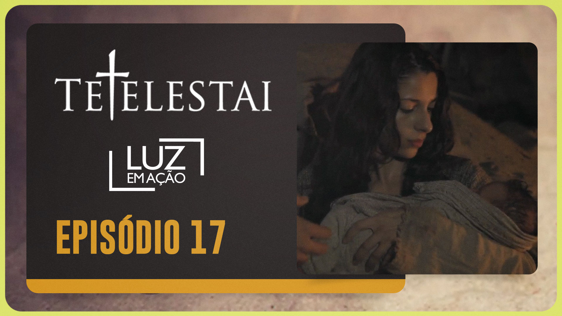 Tetelestai | T1 | EP17