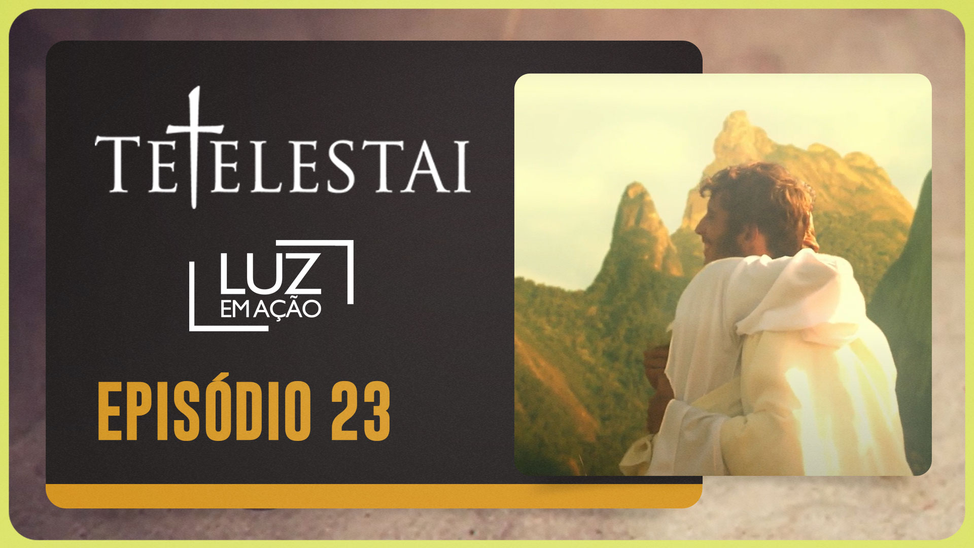 Tetelestai | T1 | EP23