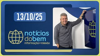 EMOÇÃO EM ISRAEL! ÚLTIMOS 20 REFÉNS VOLTAM PARA CASA | 13/10/2025