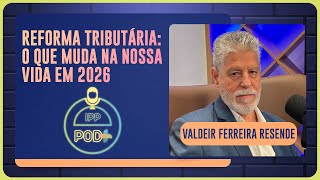 REFORMA TRIBUTÁRIA | T03 | EP019