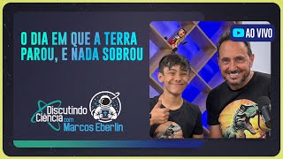 O DIA EM QUE A TERRA PAROU, E NADA SOBROU | T05 | EP021