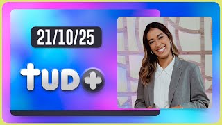 A MENINA DO TAMANHO DO MAR | T04 | EP166
