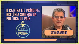 O CAIPIRA E O PRÍNCIPE | T03 | EP020