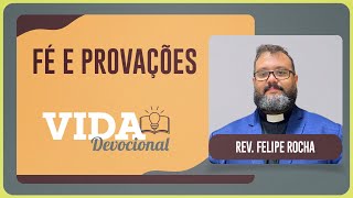 FÉ E PROVAÇÕES | 27/10/2025