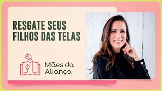 RESGATE SEUS FILHOS DAS TELAS | T02 | EP038