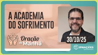 ORAÇÃO DA MANHÃ | T04 | EP178