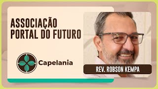 ASSOCIAÇÃO PORTAL DO FUTURO | T01 | EP017