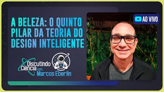 A BELEZA: O QUINTO PILAR DA TEORIA DO DESIGN INTELIGENTE | T05 | EP023