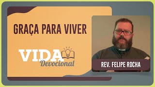 GRAÇA PARA VIVER | 07/11/2025