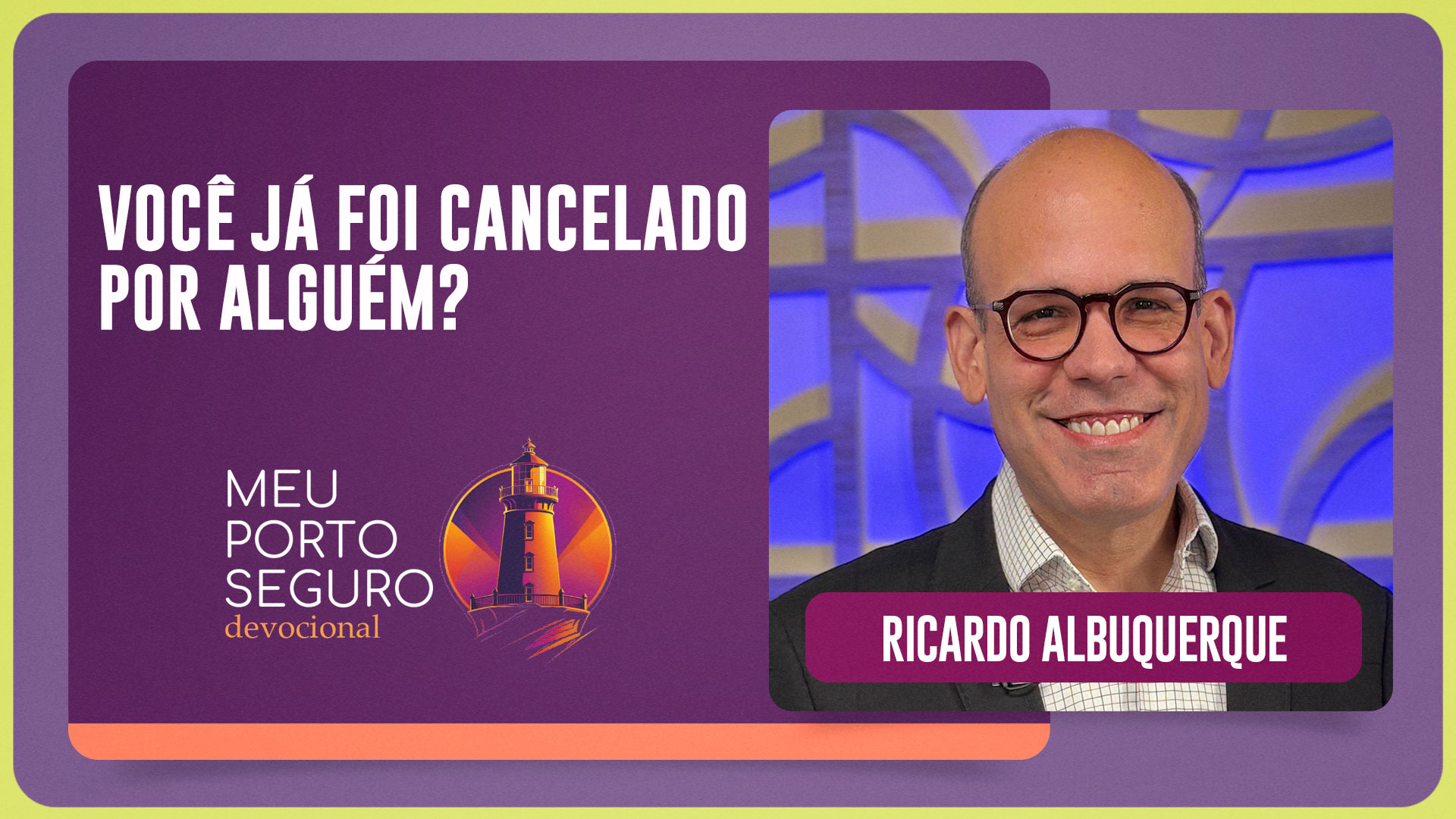 VOCÊ JÁ FOI CANCELADO POR ALGUÉM? | T01 | EP093