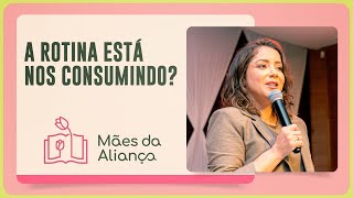 A ROTINA ESTÁ NOS CONSUMINDO | T02 | EP040
