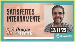 ORAÇÃO DA MANHÃ | T04 | EP185