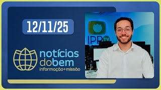 GOOGLE INVESTI US$ 6,4 BILHÕES NA ALEMANHA | 12/11/2025