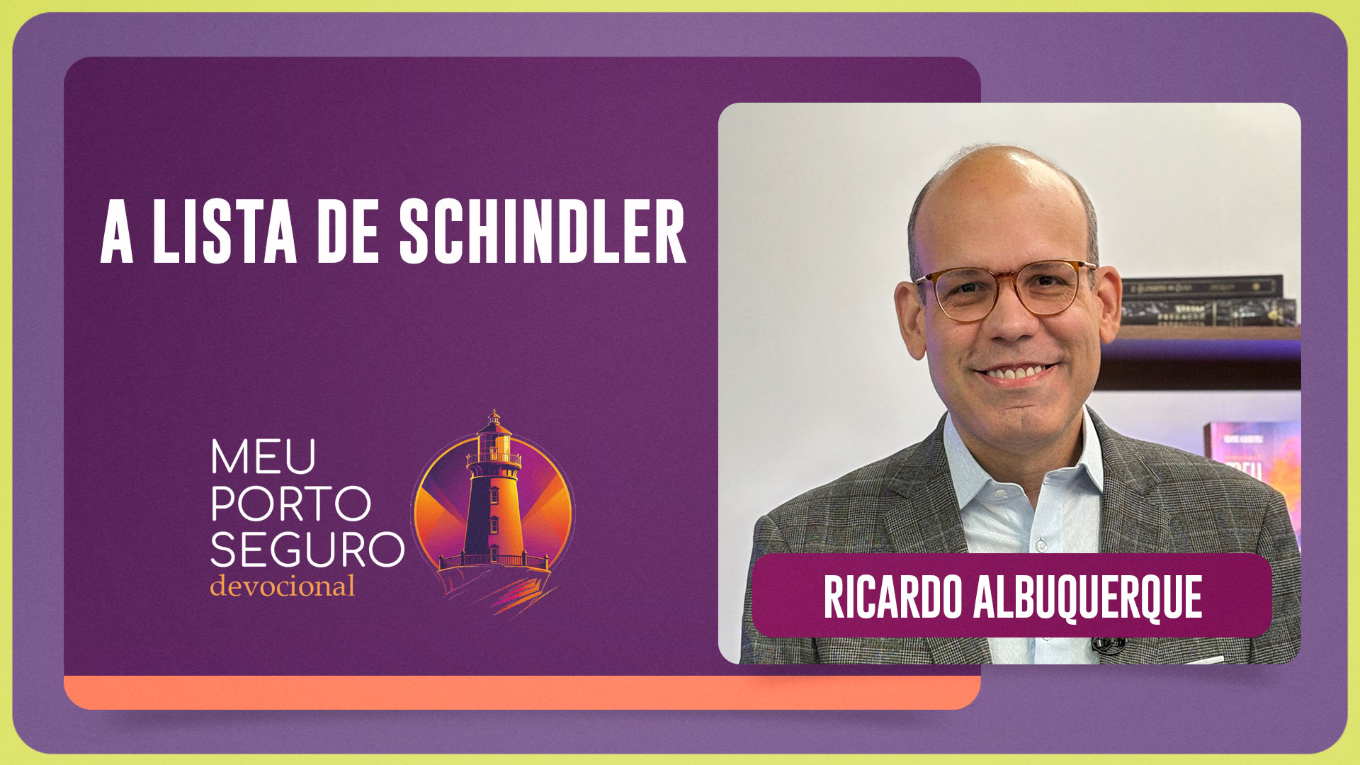 A LISTA DE SCHINDLER | T01 | EP096