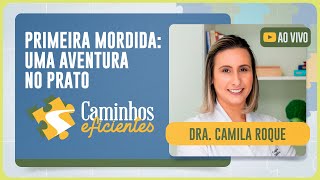 PRIMEIRA MORDIDA UMA AVENTURA NO PRATO | T03 | EP031