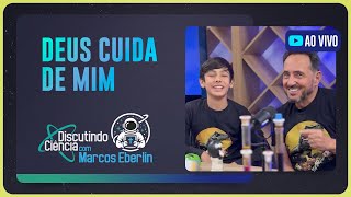 DEUS CUIDA DE MIM | T05 | EP024