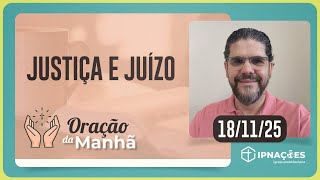 ORAÇÃO DA MANHÃ | T04 | EP188