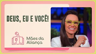 DEUS, EU E VOCÊ! | T02 | EP041