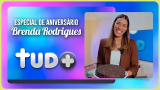 ESPECIAL ANIVERSÁRIO BRENDA | T04 | EP183