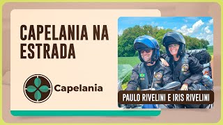 CAPELANIA NA ESTRADA | T06 | EP020