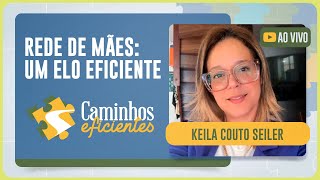 REDE DE MÃES: UM ELO EFICIENTE | T03 | EP033