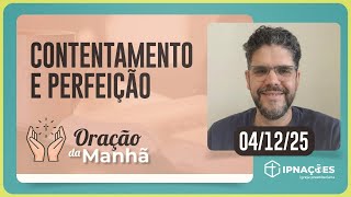 ORAÇÃO DA MANHÃ | T04 | EP195