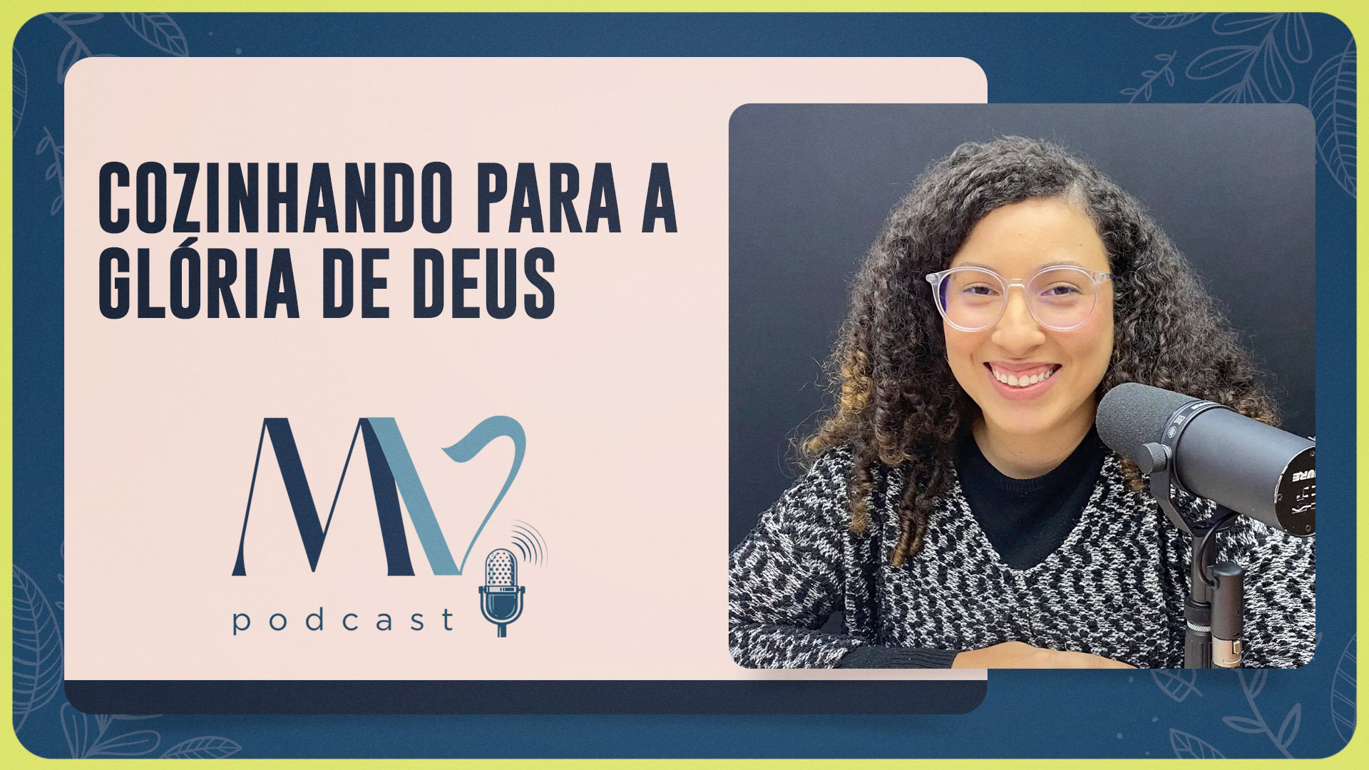 A mulher de verdade e a arte de cozinhar | Sara Melo | T03 | EP050