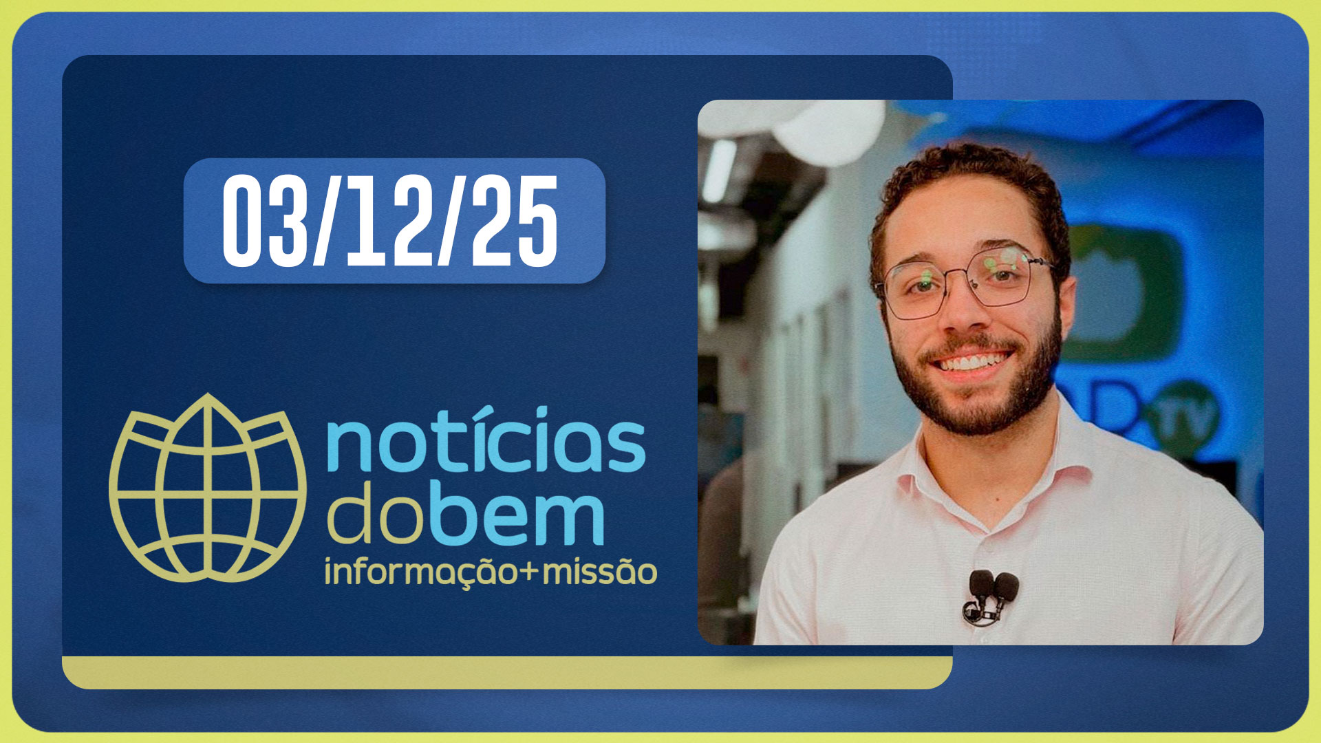 MEC QUER 100% DAS ESCOLAS INTEGRAIS EM 2026 | 03/12/2025