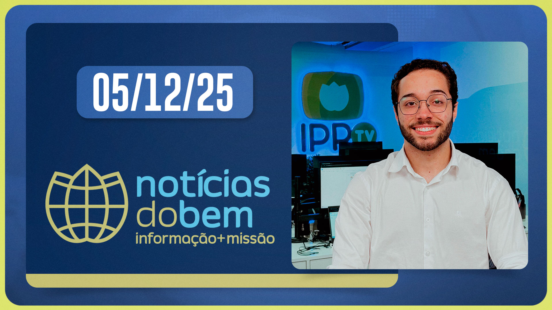 MAIS DE 8 MILHÕES DEIXAM A POBREZA NO BRASIL | 05/12/2025