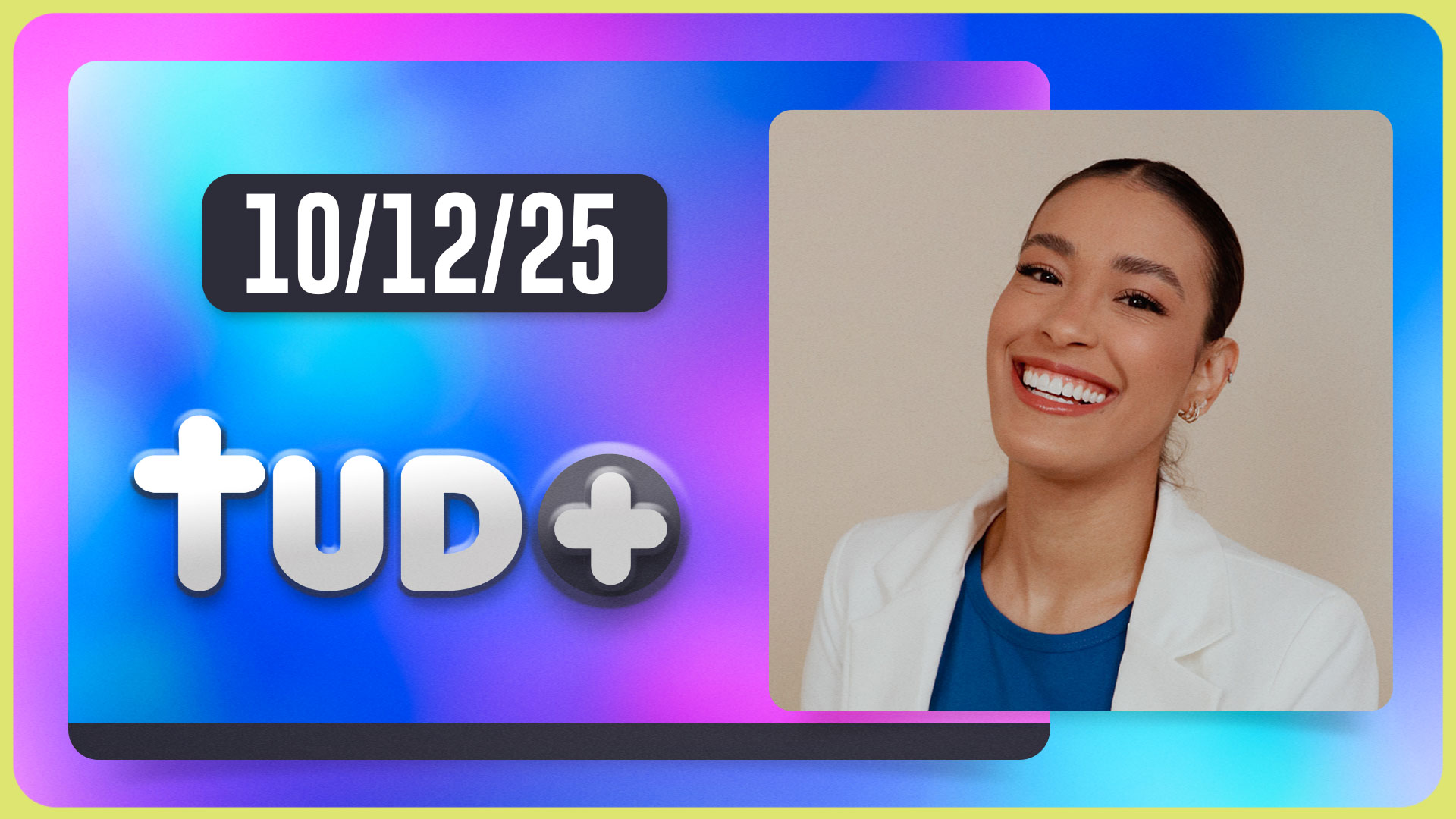 CANTATA DE NATAL UMP | T04 | EP193