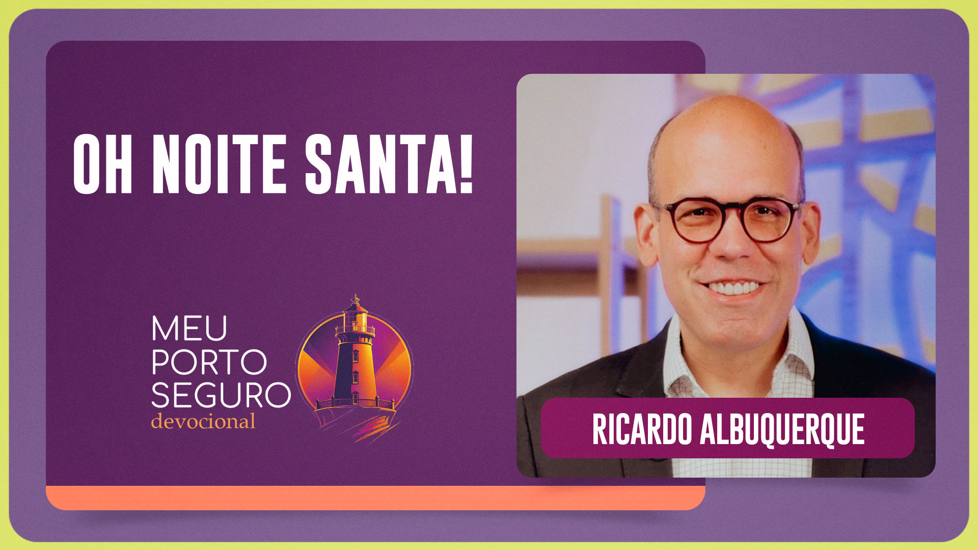 OH NOITE SANTA | T01 | EP109