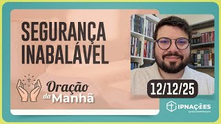 ORAÇÃO DA MANHÃ | T04 | EP201