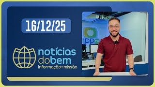 NEGOCIAÇÕES ENTRE UE-MERCOSUL CHEGAM EM FASE FINAL | 16/12/2025