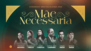 MESA REDONDA COM OS PALESTRANTES