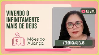 VIVENDO O INFINITAMENTE MAIS DE DEUS | T02 | EP044