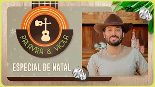 PALAVRA E VIOLA | T04 | EP046