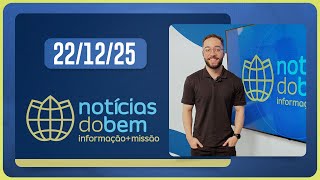 ONU ANUNCIA O FIM DA FOME EM GAZA | 22/12/2025