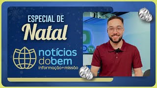 CANTATA DE NATAL DA IPP RELEMBRA O SENTIDO DO NATAL | 23/12/2025