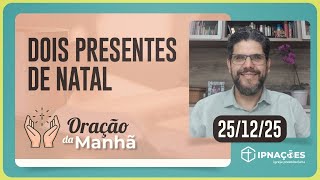 ORAÇÃO DA MANHÃ | T04 | EP207
