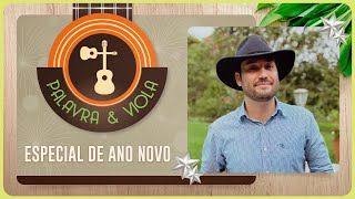 PALAVRA E VIOLA | T04 | EP047